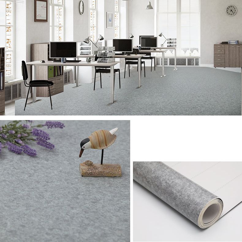 BowLift | Waterproof PVC flooring for peeling and applying, Scratch-resistant PVC flooring