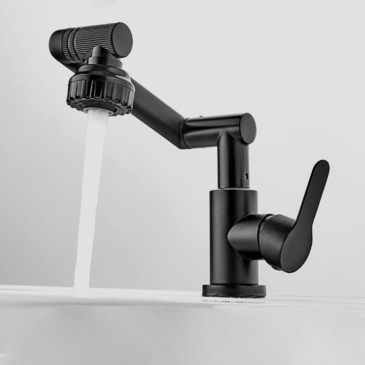 BowLift | Single-lever faucets Modern style sink faucets for the bathroom