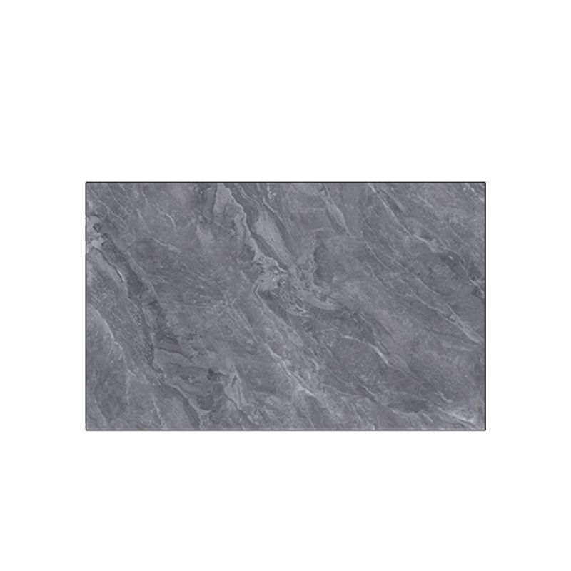 BowLift | Polished waterproof marbled sheet back panel peel and stick interior insert