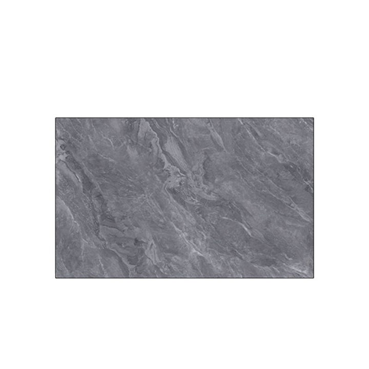 BowLift | Polished waterproof marbled sheet back panel peel and stick interior insert