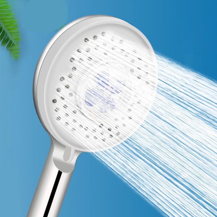 BowLift | Shower head bathroom water filter handheld shower with hose