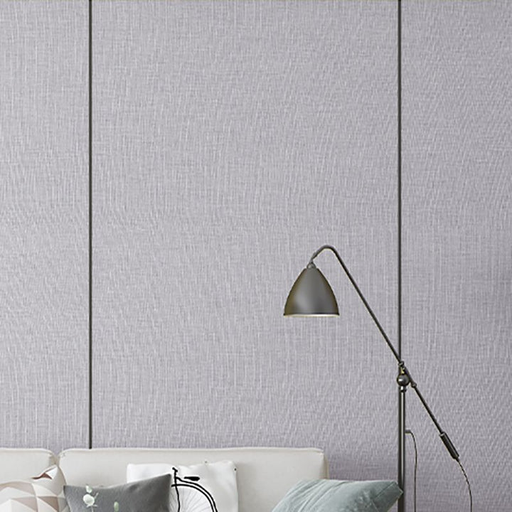 BowLift | Modern Wall Tile Pure Color Peel and Stick Smooth Waterproof Wall Ceiling