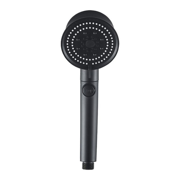 BowLift | Wall-mounted Shower Head Plastic Bathroom Handheld Shower Head