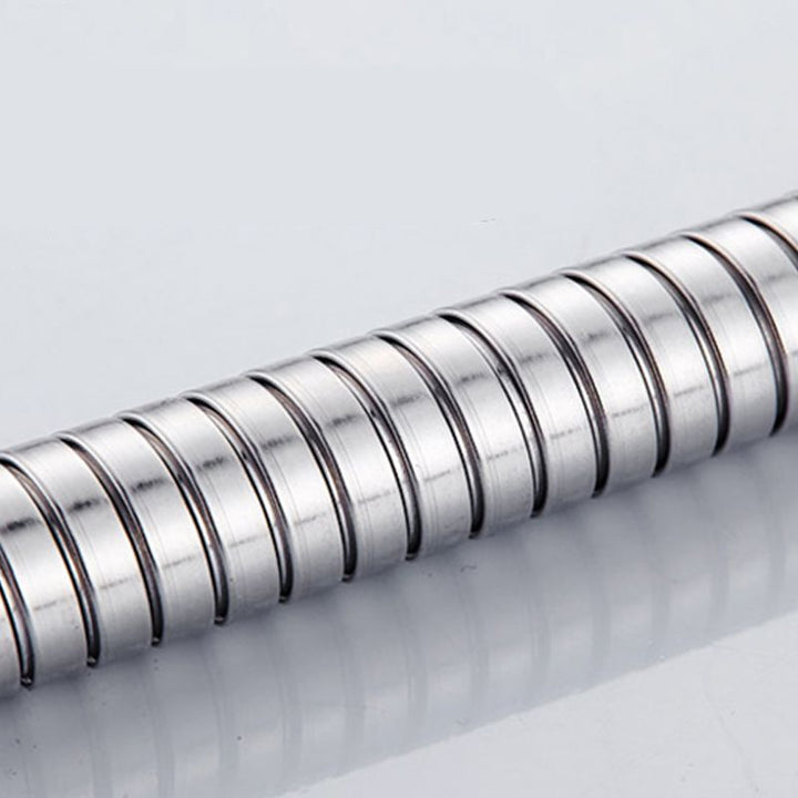 BowLift | Modern Handheld Shower Head Pressure Steel 304 Shower Head