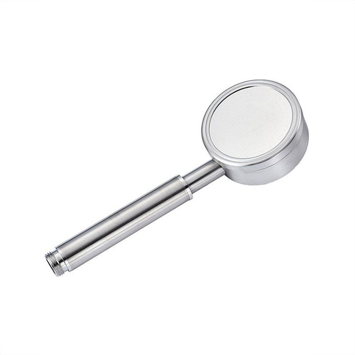 BowLift | Handheld Showerhead Pressure Resistant 304 Stainless Steel Showerhead