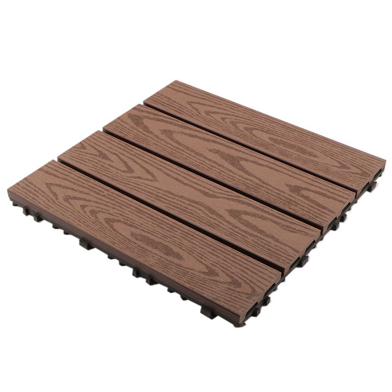 BowLift | Outdoor Terrace Floor Tiles Composite Terrace Floor Tiles with Waterproof