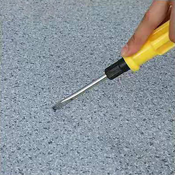 BowLift | Waterproof PVC Flooring Scratch-resistant Peel-and-Stick PVC Flooring