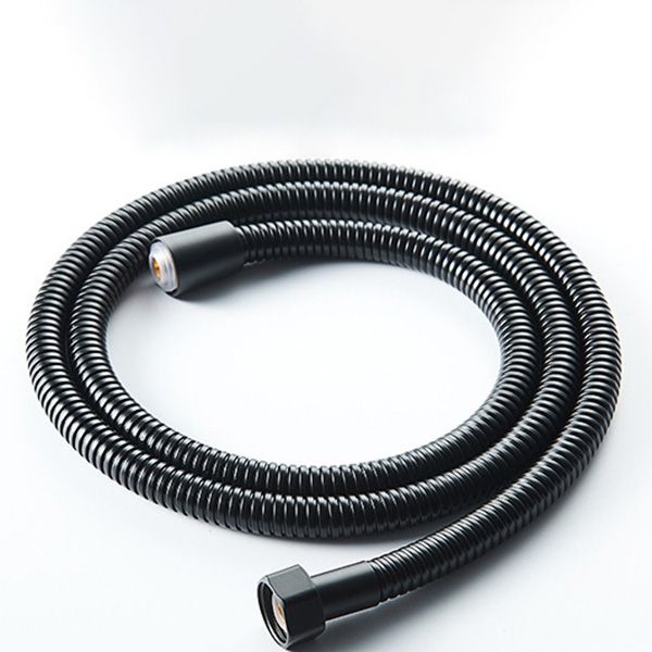 BowLift | Adjustable Spray Sample Shower Combination Metal Shower Fitting Arm Shower Head with Slip Bar