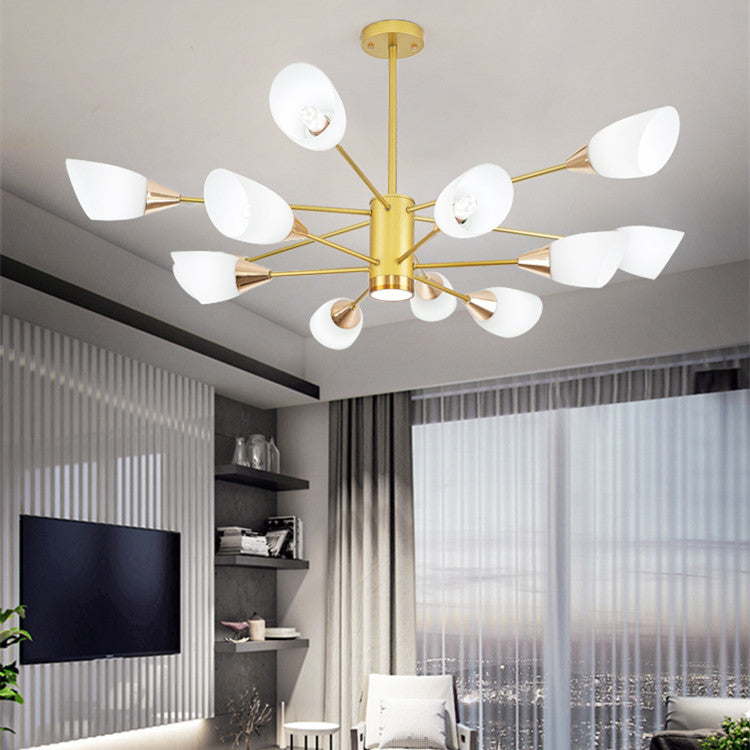 Modern Artistic Chandelier