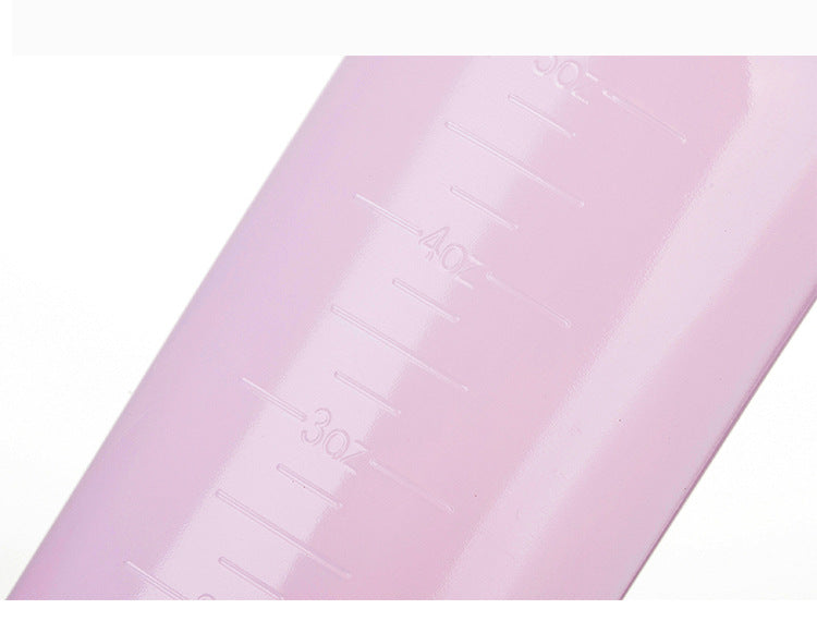BowLift | Hair oil applicator bottle