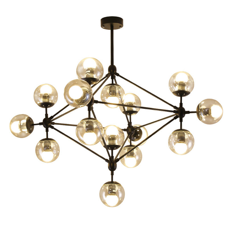 Modern Chandelier