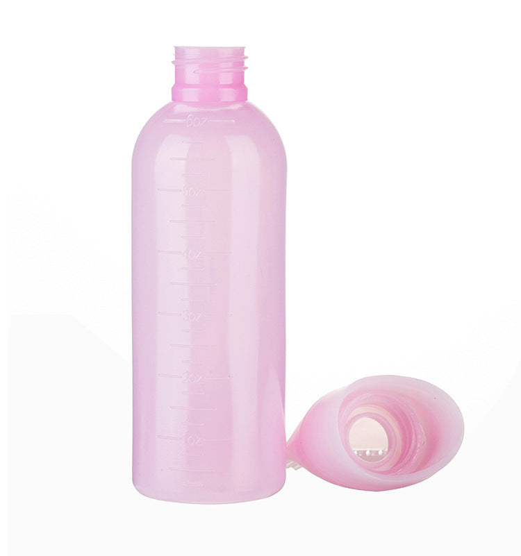 BowLift | Hair oil applicator bottle