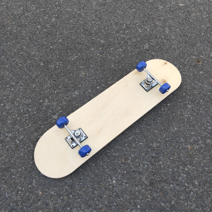 Durable Performance Skateboard Bowlift
