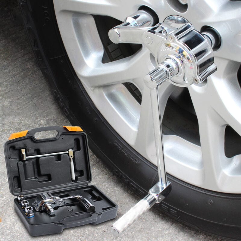 BowLift | Torque Multiplier Wrench Set