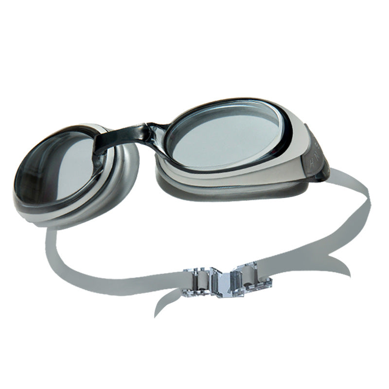 Performance Swimming Goggles Bowlift