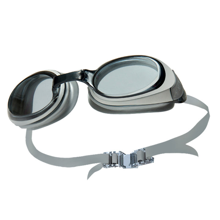 Performance Swimming Goggles Bowlift