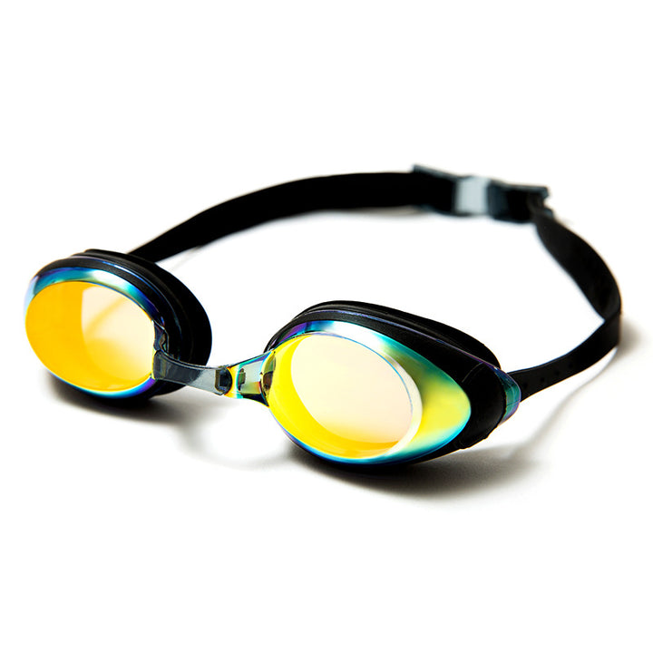 Performance Swimming Goggles Bowlift