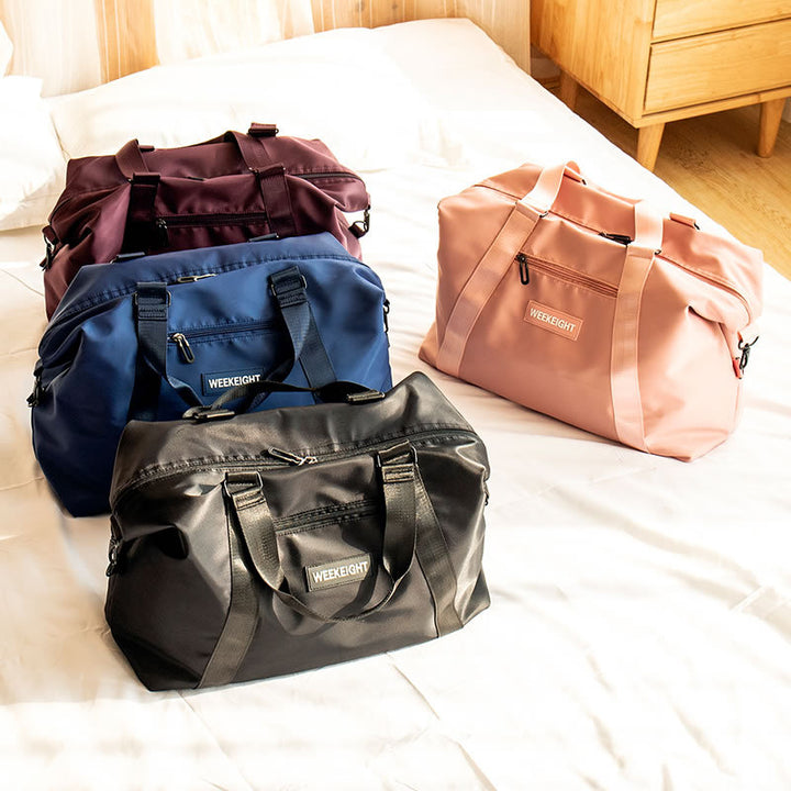 Durable Travel Duffle Bag Bowlift