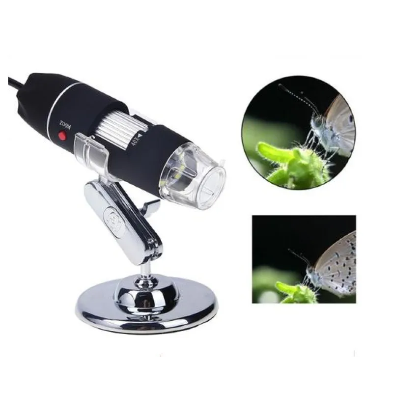 BowLift | MicroVision™ Superior Magnification Experience