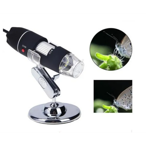 BowLift | MicroVision™ Superior Magnification Experience