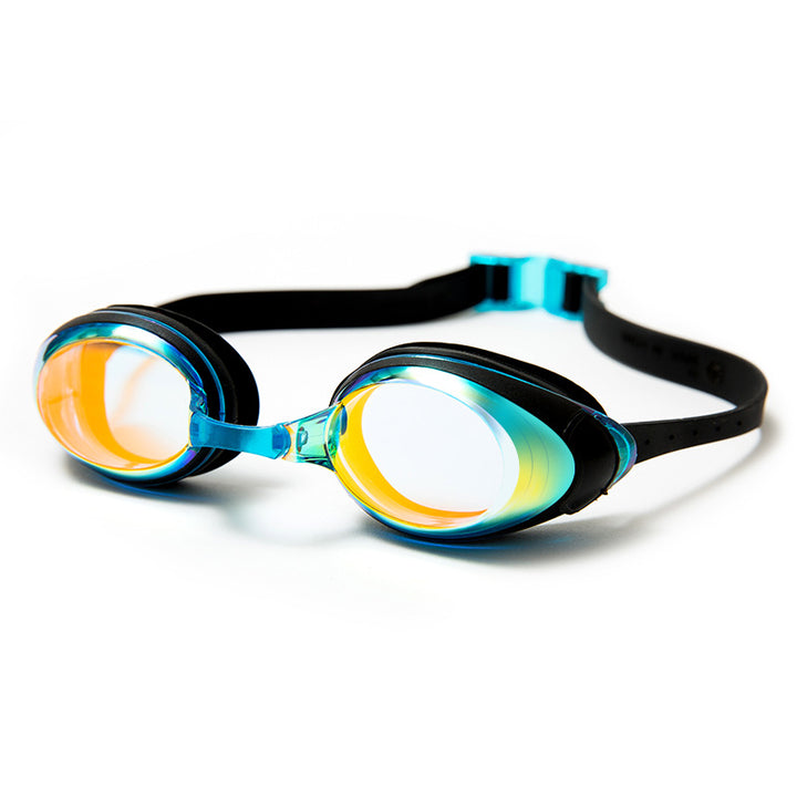 Performance Swimming Goggles Bowlift