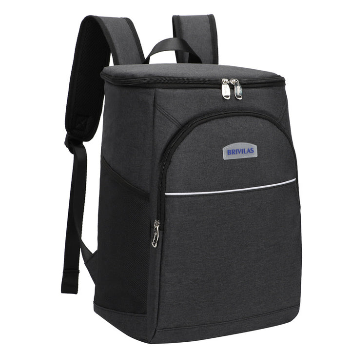 Insulated Backpack Cooler Bowlift