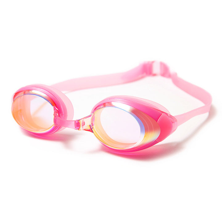 Performance Swimming Goggles Bowlift