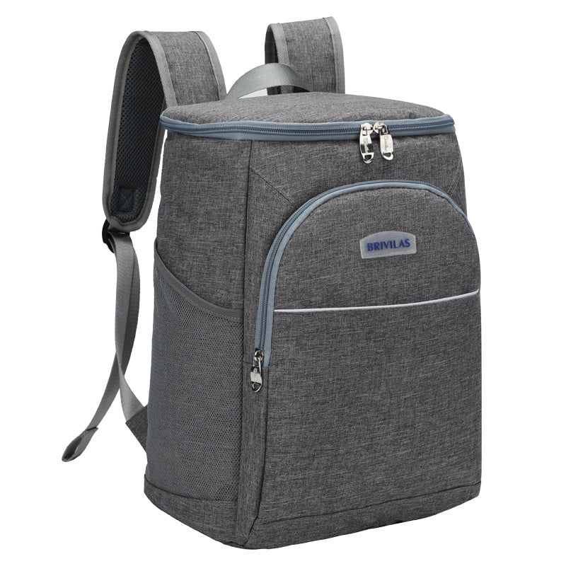 Insulated Backpack Cooler Bowlift