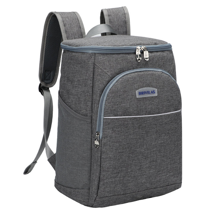 Insulated Backpack Cooler Bowlift