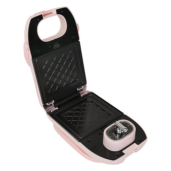 Portable Waffle Maker Bowlift