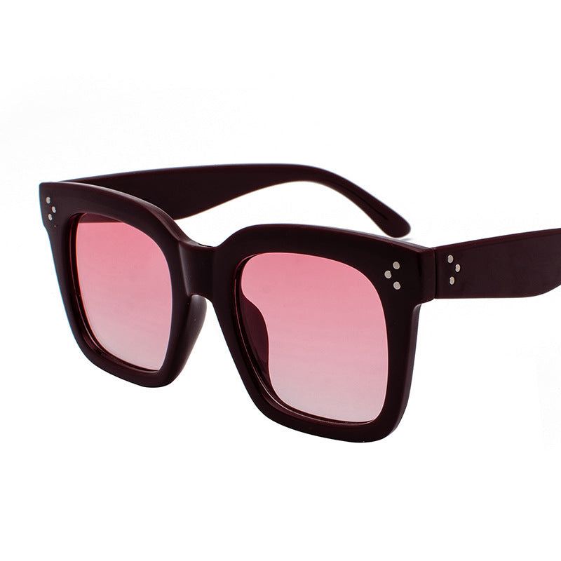 Women's Sunglasses Bowlift