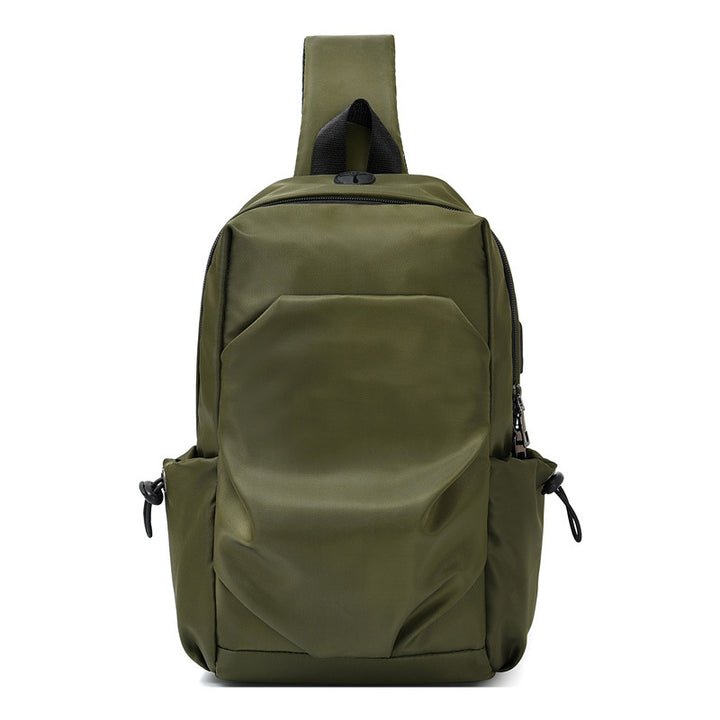 Versatile Everyday Sling Backpack Bowlift