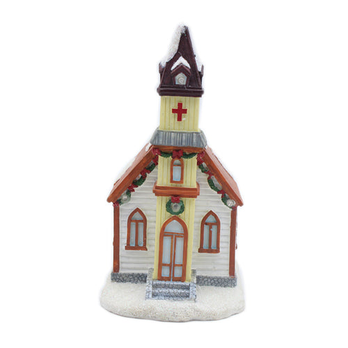Decorative Church Figurine