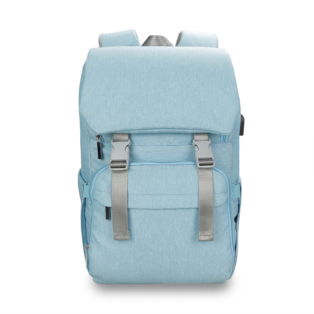 Functional Backpack Bowlift