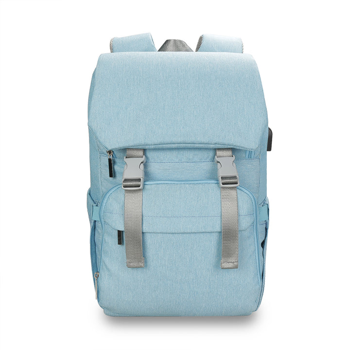 Functional Backpack Bowlift