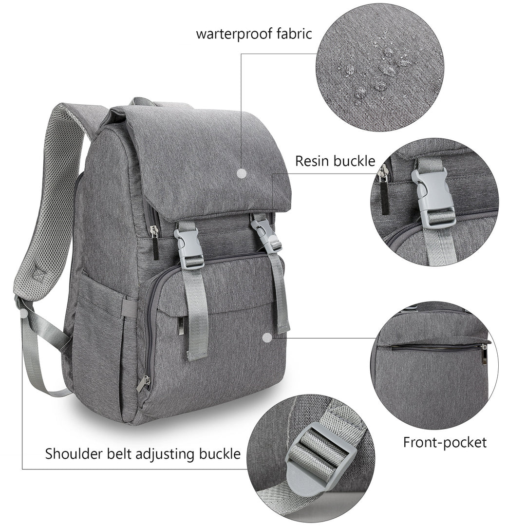 Functional Backpack Bowlift