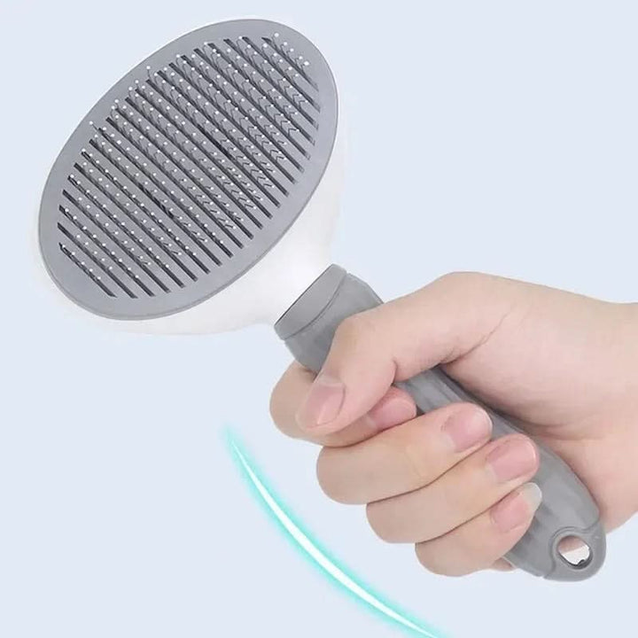 BowLift | Gentle Detangling Brush for Dogs & Cats