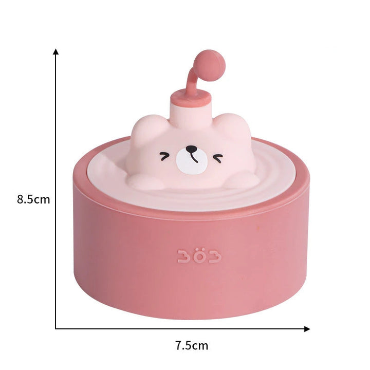 BowLift | Chilly Bear Paws Ice Cube Mould