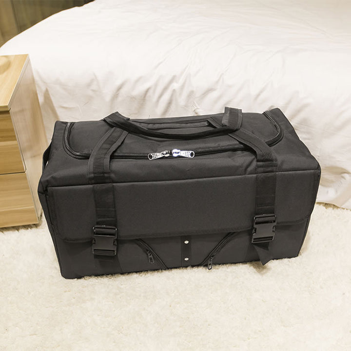 Versatile Travel Duffel Bag Bowlift