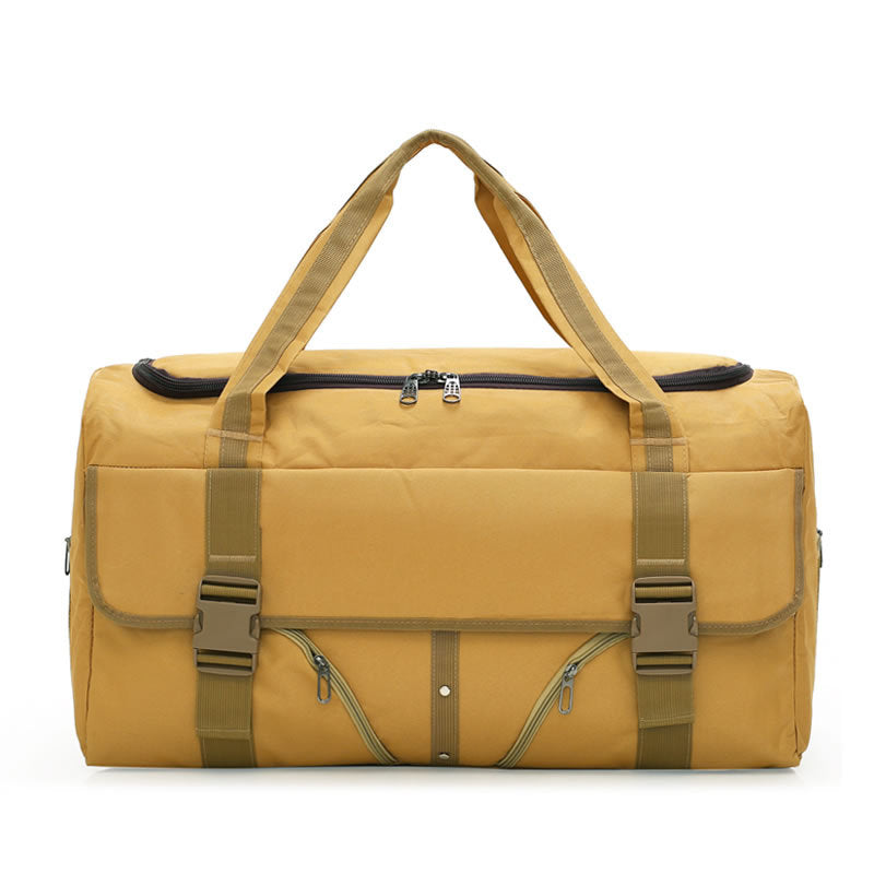 Versatile Travel Duffel Bag Bowlift