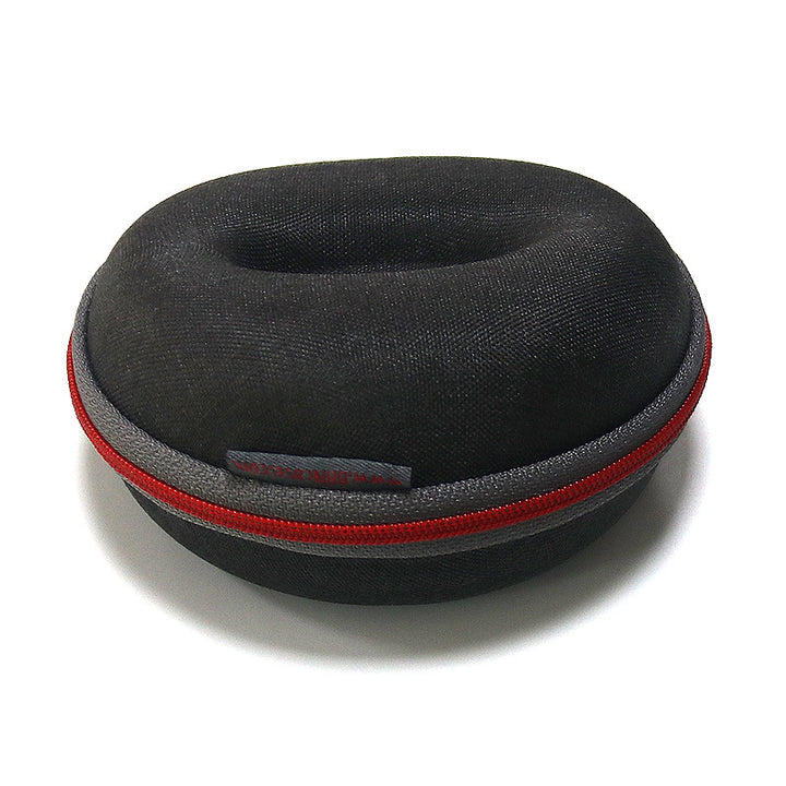 Compact Hard-Shell Fitness Tracker & Smart Band Travel Case Bowlift