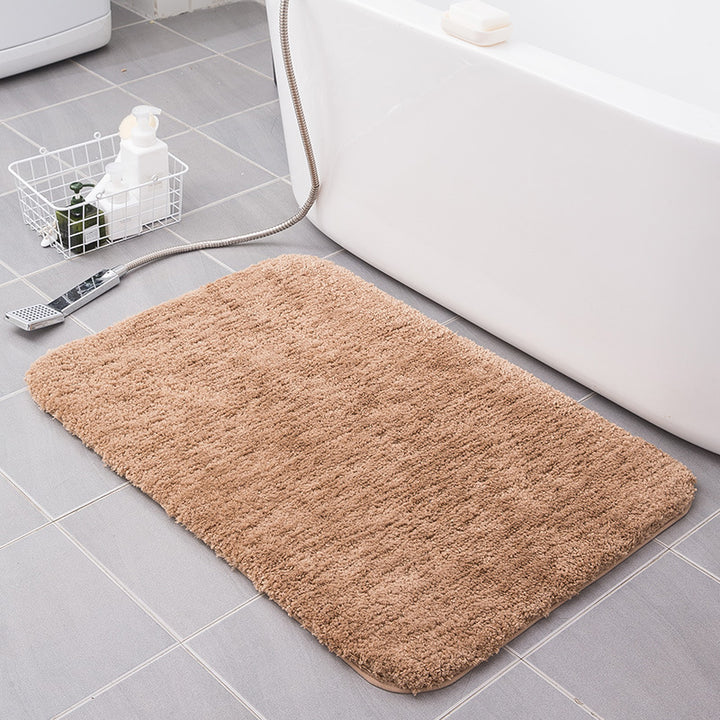 Luxurious Soft Touch Bath Mat for Bathroom