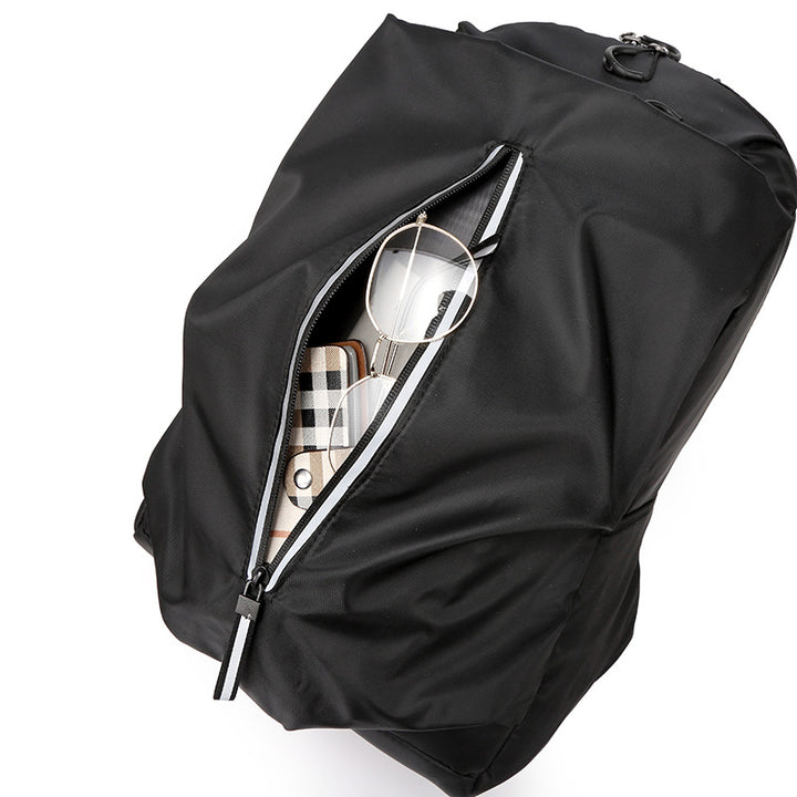Lightweight Multi-Functional Backpack Bowlift