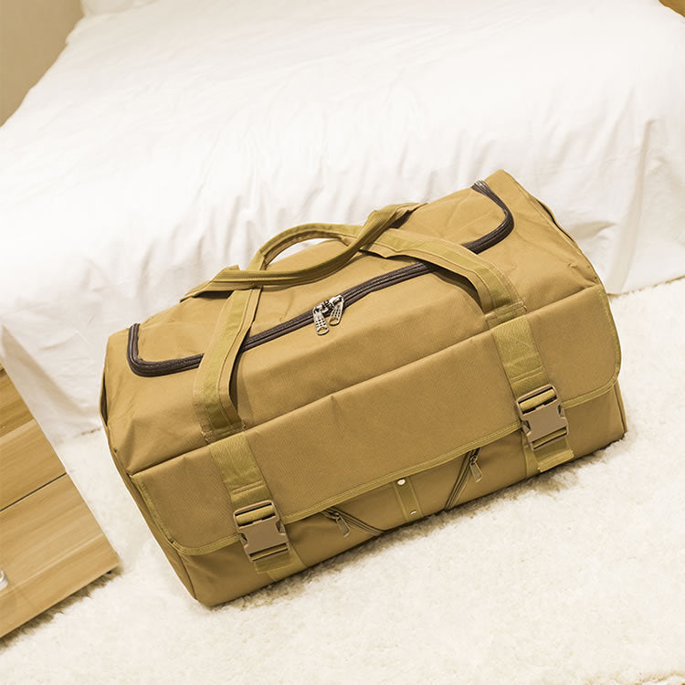 Versatile Travel Duffel Bag Bowlift