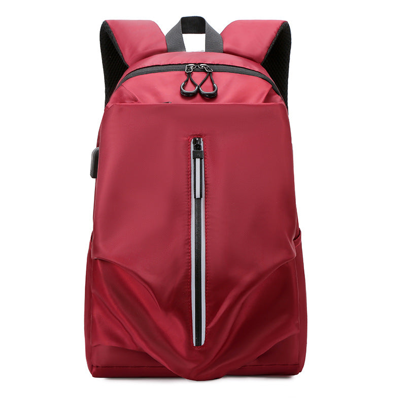 Lightweight Multi-Functional Backpack Bowlift