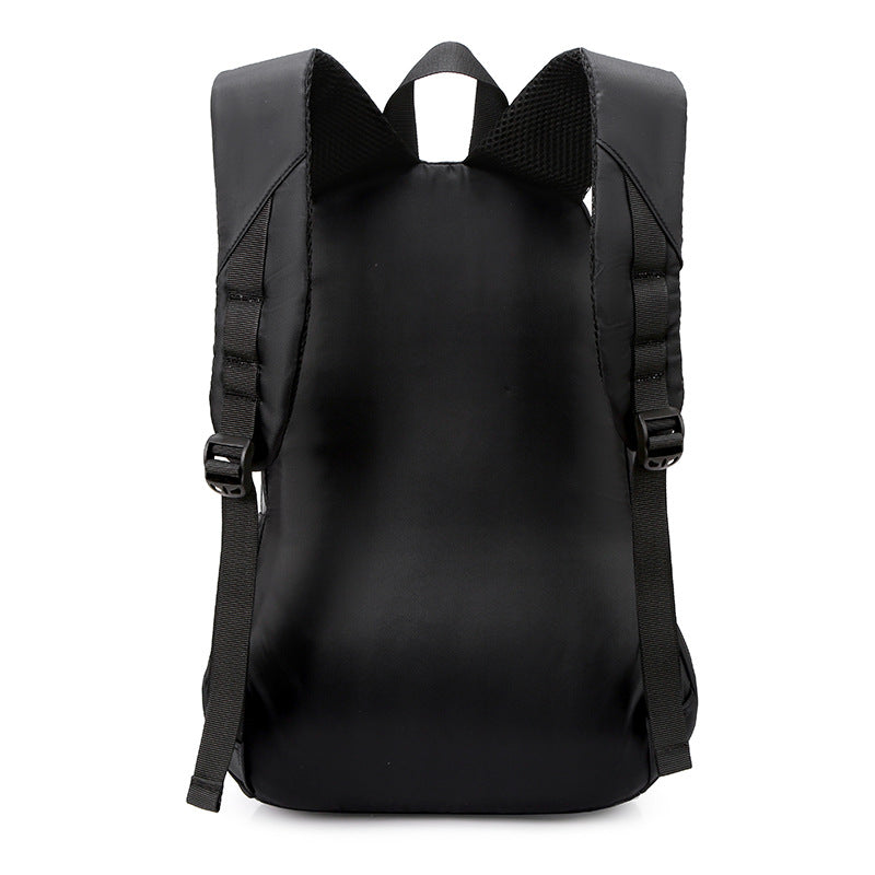 Lightweight Multi-Functional Backpack Bowlift