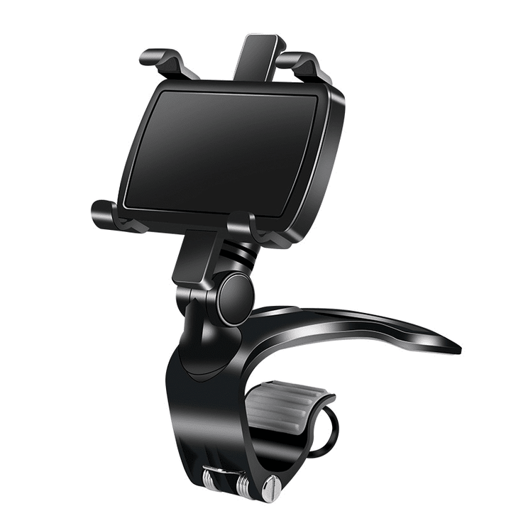 BowLift | Multifunctional Car Dashboard Phone Holder