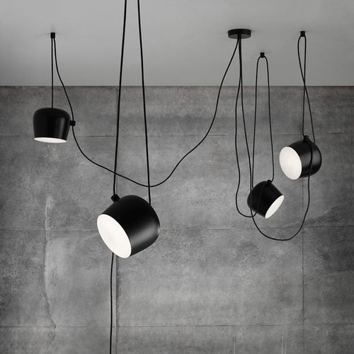 Modern Minimalist Pendant Light