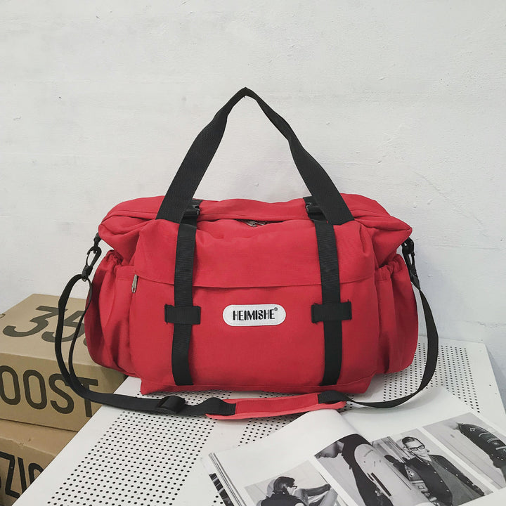 Versatile Travel Tote Bowlift