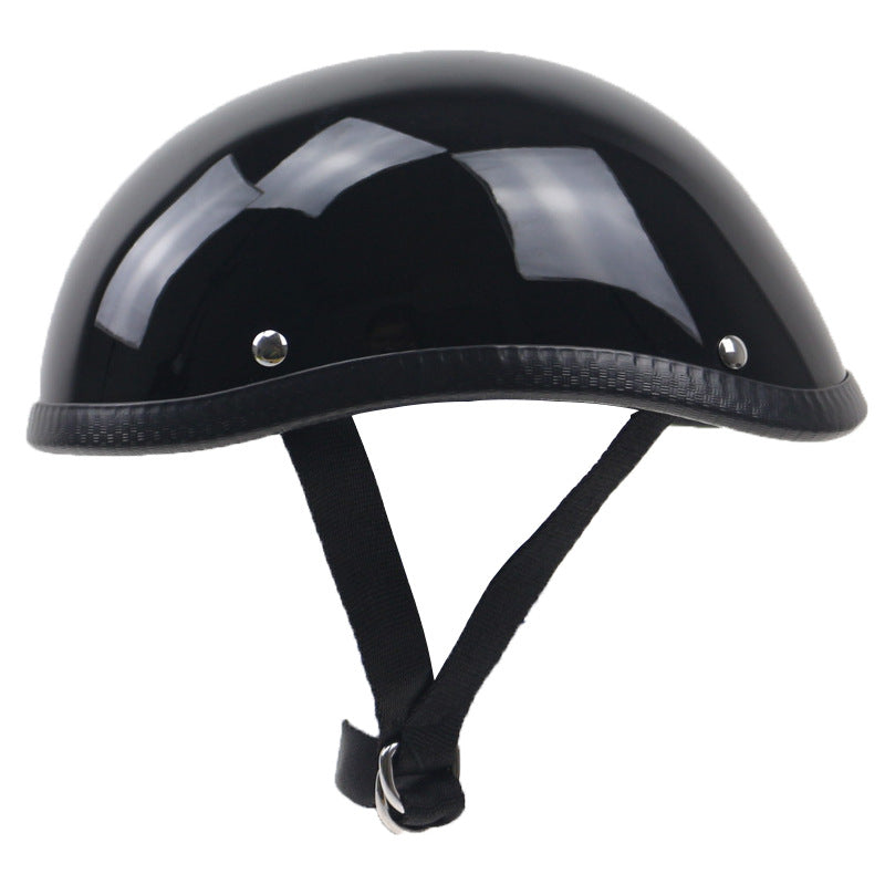 Lightweight Protective Helmet Bowlift